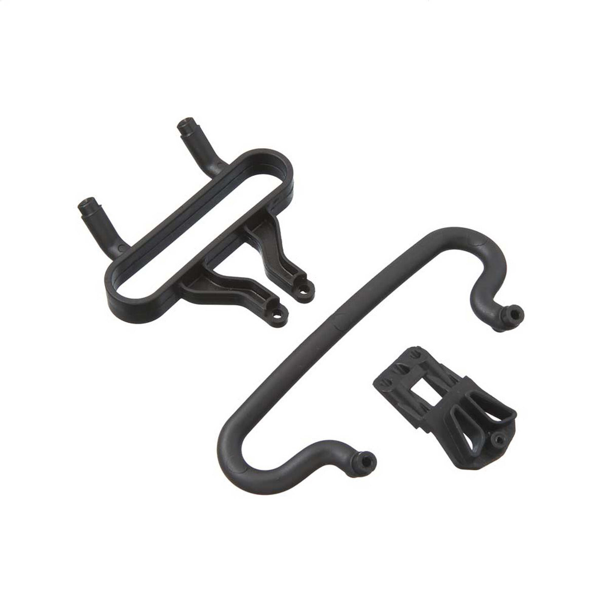 Bumper Set Composite Front