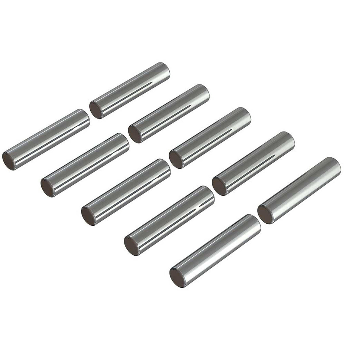 Pin 2.5x12mm (10)