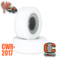 LIL' NOVA DUAL STAGE 4.25” WIDE COMP CUT INNER / SOFT OUTER & TUNING RING