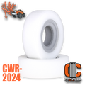LIL' NOVA DUAL STAGE 4.50” COMP CUT INNER / SOFT OUTER & TUNING RING