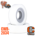 LIL' NOVA DUAL STAGE 4.75” COMP CUT INNER / SOFT OUTER & TUNING RING