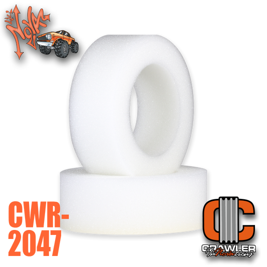 LIL' NOVA DUAL STAGE SOFT OUTER 4.25, 4.50, & 4.75 W/ TUNING RINGS