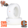 LIL' NOVA DUAL STAGE MEDIUM OUTER 4.25, 4.50, & 4.75 W/ TUNING RINGS