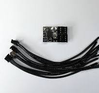 FLY SKY RECIVER NB4 NANO