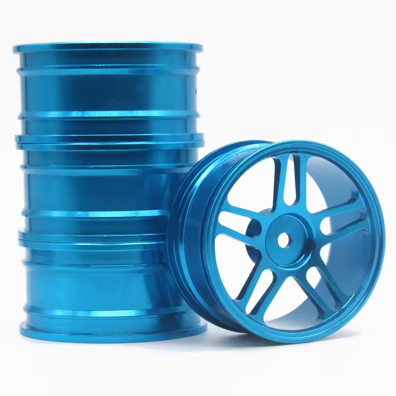 DRIFT CAR WHEELS