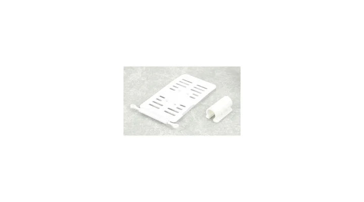 HobbyZone Battery Door with Latch: Cub