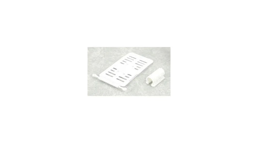 HobbyZone Battery Door with Latch: Cub