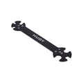 6 in 1 Hudy Special Tool Wrench 3/4/5/5.5/7/8MM