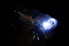 LED Lighting Kit for Cars and Trucks 1/10th Scale and Smaller.