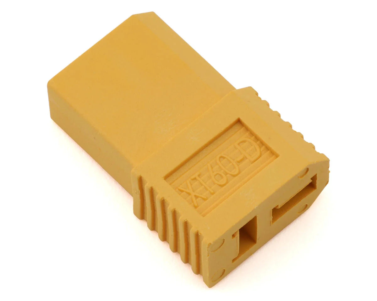 Gens Ace G-Tech Smart 3S LiPo Battery 60C (11.1V/2200mAh) w/XT60 Connector