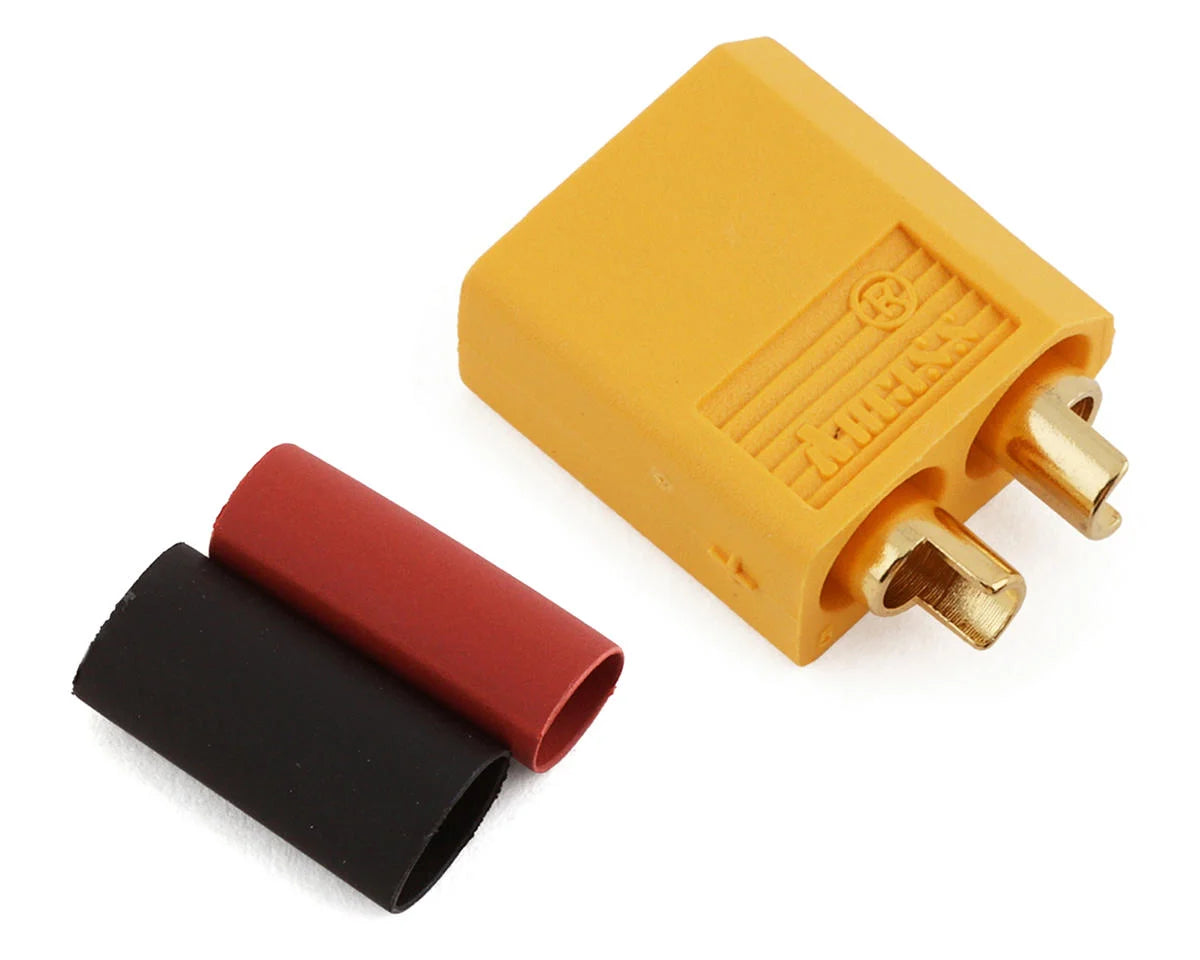 Gens Ace G-Tech Smart 3S LiPo Battery 60C (11.1V/5000mAh) w/XT60 Connector