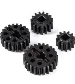 PORTAL GEARS 36%OD 15T-20T