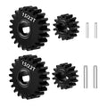ASCENT PORTAL GEARS