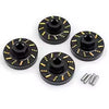 TRX4M BRASS WHEEL WEIGHTS 22G/7MM