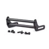 Optimum Approach Angle Front Bumper for 1/10
