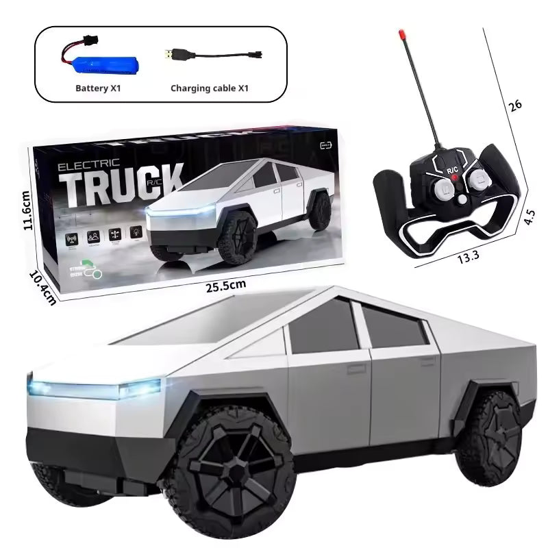 CYBER TRUCK RC