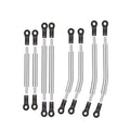 REDCAT 1/18TH ASCENT LINK SET- HIGH CLEARANCE