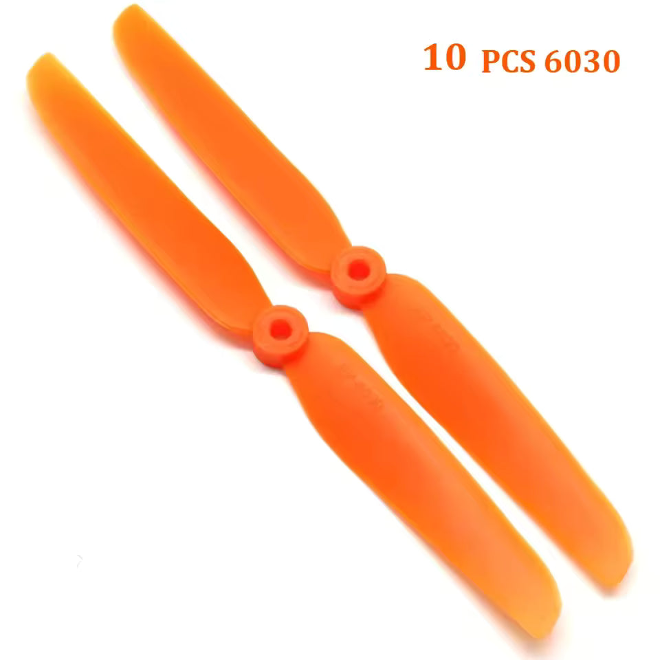 GWS Screw Propeller 6030 X2