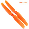 GWS Screw Propeller 6030 X2