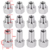 SCX24 M2 Hex Wheel Nuts Extension Adapter