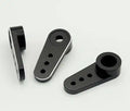 NSDRC Aluminum Micro Servo Horn 25T M1.4 Thread
