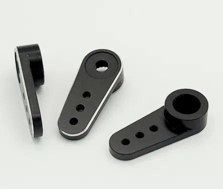 NSDRC Aluminum Micro Servo Horn 25T M1.4 Thread