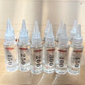 FALCON SHOCK OIL