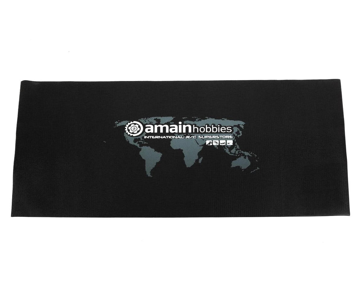 Pit mats