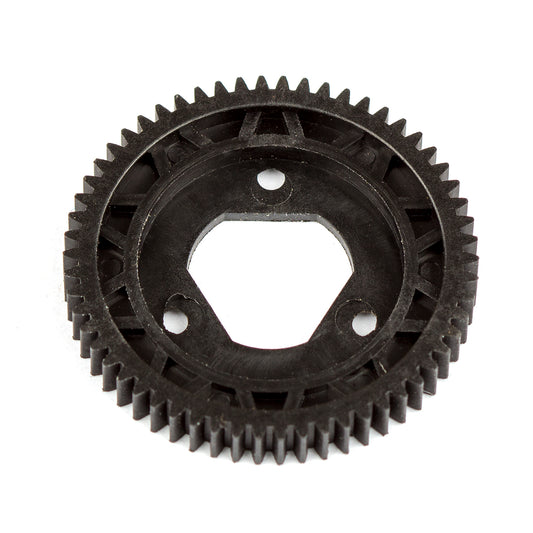 Spur Gear, 58 Tooth, for Reflex 14T or 14B