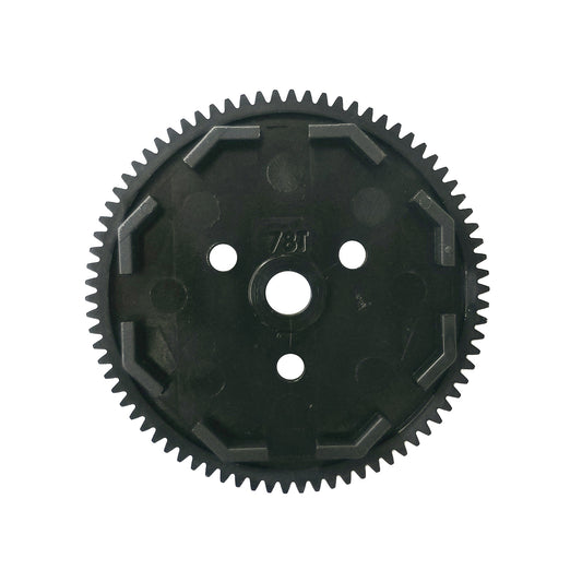Octalock Spur Gear, 78 Tooth 48 Pitch