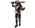 Kamen Rider Ghost Ore Damashii "Kamen Rider Ghost" Figure - Rise Standard, Bandai Spirits