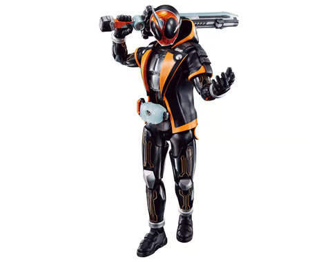 Kamen Rider Ghost Ore Damashii "Kamen Rider Ghost" Figure - Rise Standard, Bandai Spirits