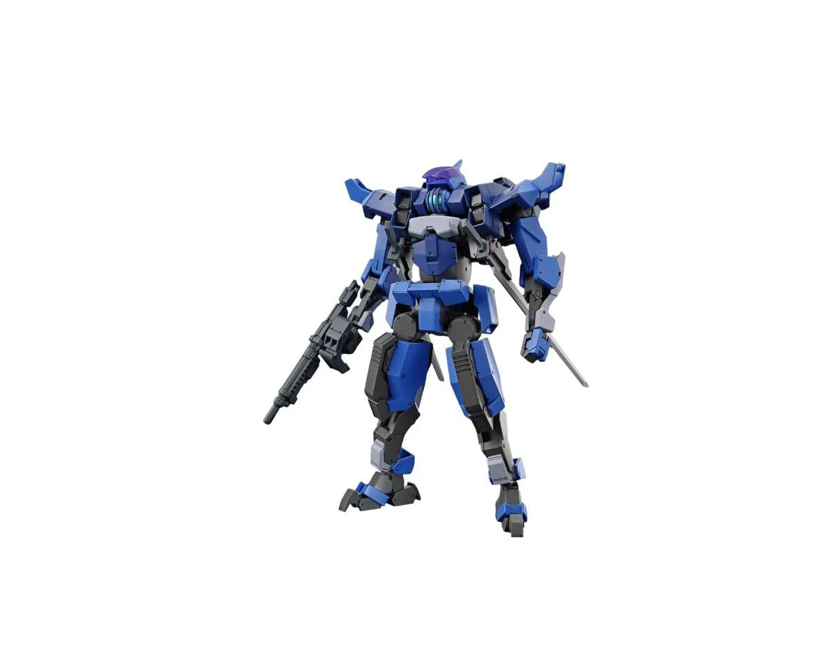 Bandai HG 1/72 #08 BRADY HOUND (Brad Exclusive) "AMAIM" Plastic Model Kit