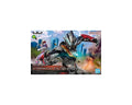 Bandai Figure-rise Standard Ultraman Suit Evil Tiga (Action) "Ultraman" Plastic Model Kit