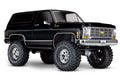 TRX-4 1979 Chevrolet Blazer