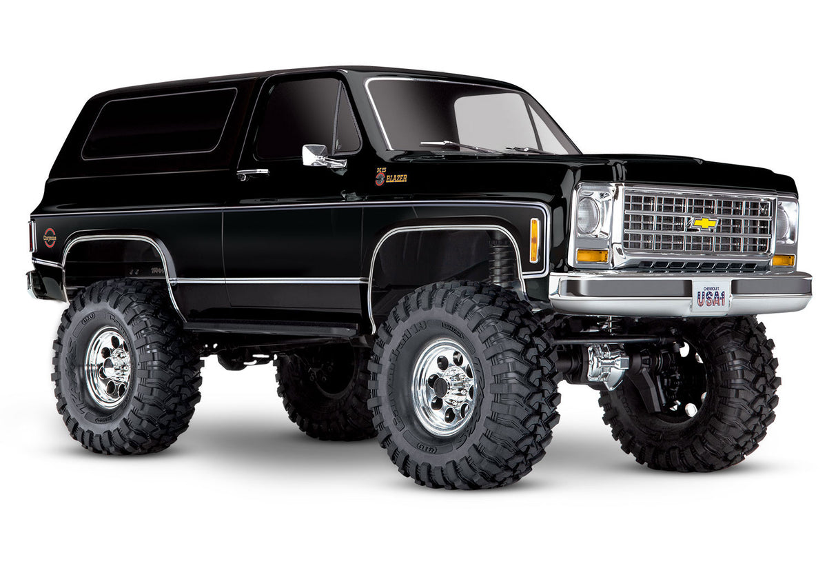 TRX-4 1979 Chevrolet Blazer