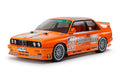 Tamiya BMW M3 Sport EVO 1992, Jagermeister TT02