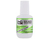 Bob Smith Industries Plastic-Cure Brush-On Odorless Medium CA Glue (1/2oz)