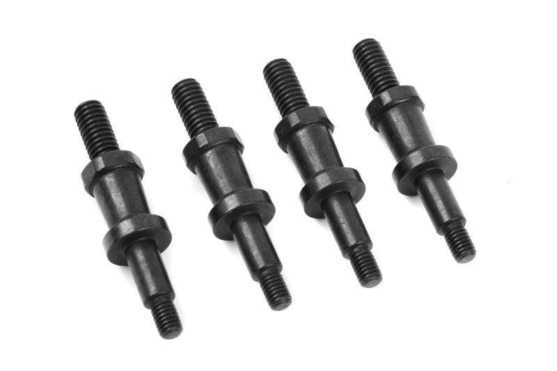 Team Corally Shock Screws