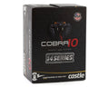Castle Creations Cobra 10 6S 1/10 Brushless Combo w/1410 Sensored Motor (3800kV) (SCT Edition)