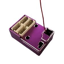 FLY SKY RECIVER 2.4 GT5