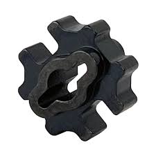 1UP Racing Associated DR10 Hardened Steel Differential Lockout Hub