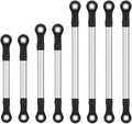 BENT STEERING LINKS/ROD SET HIGH CLEARANCE TRX4M