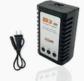 B3 2s-3s Lipo Compact Charger