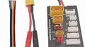 Lipo Battery Charger Board