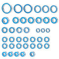TRX4 BEARING KIT