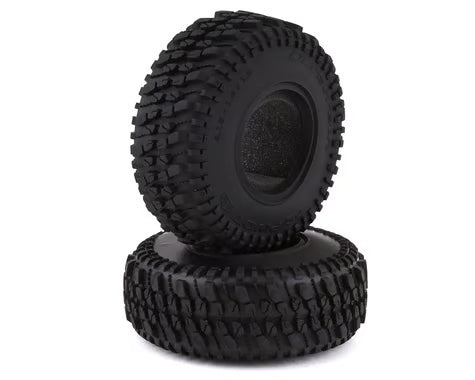 DuraTrax Class 1 PIVOT CR 1.9" Tires (2) (C3)