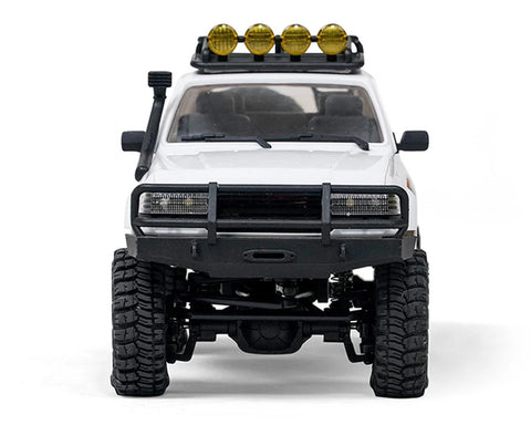Eazy RC Patriot 1/18 RTR Scale Mini Crawler w/2.4Ghz Radio