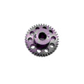 X-tra Light-Speed Machined Aluminum 64p Pinion Gear (40T)