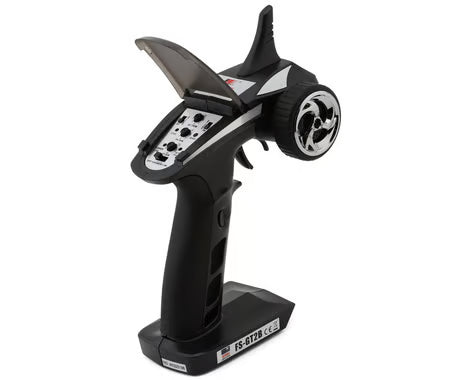 Flysky FS-GT2B 3-Channel Transmitter w/FS-GR3E Receiver
